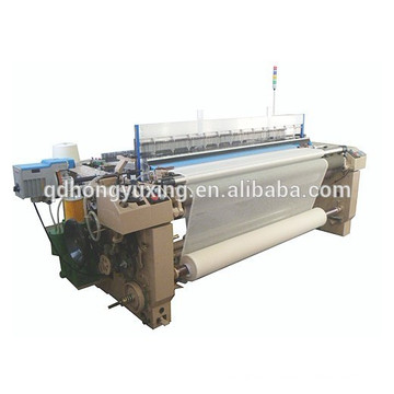 Hot selling and high speed medical gauze machine/air jet loom for gauze